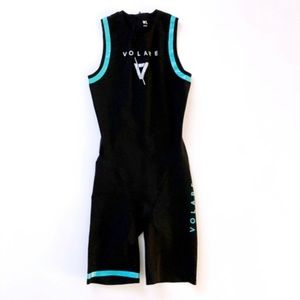 Volare Women’s Triathlon Swim Skin
